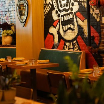 Orale Mexican Kitchen