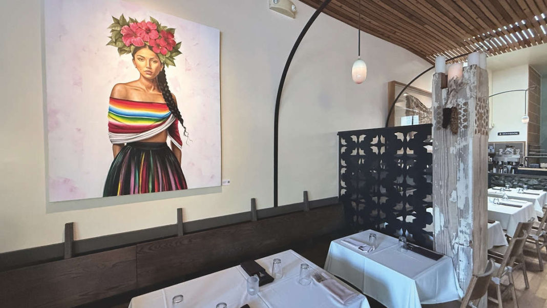 Obelisco Restaurant