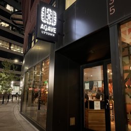 Agave Uptown