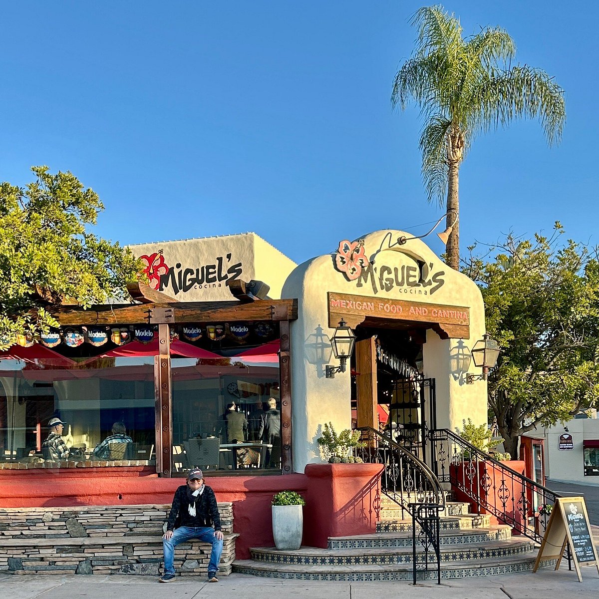 Miguel's Cocina