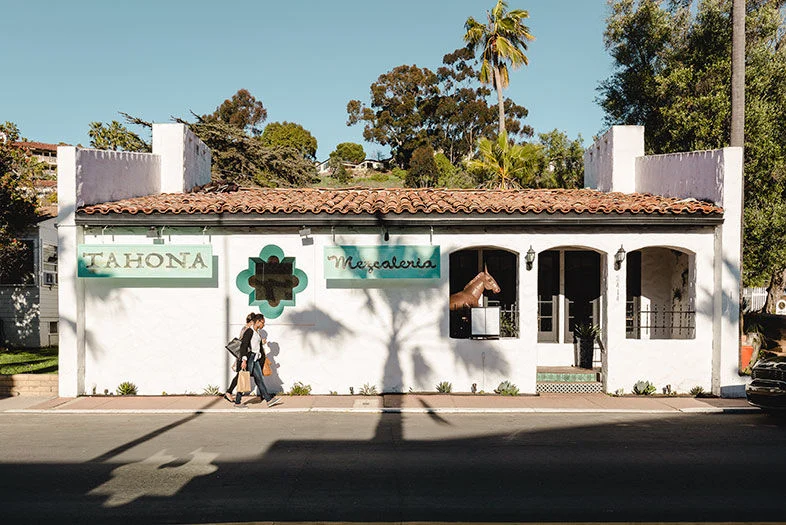 Tahona Bar