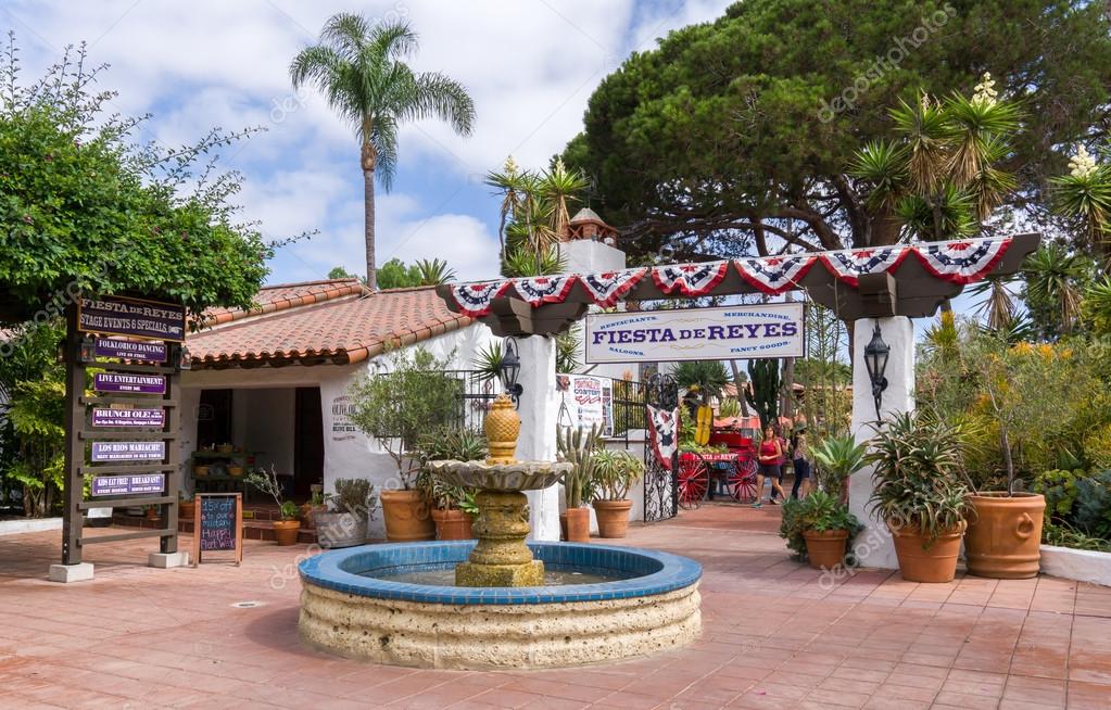 Casa de Reyes