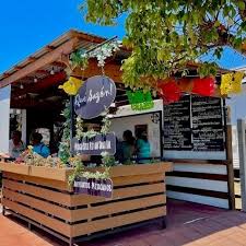 Qué Sazón Deli
