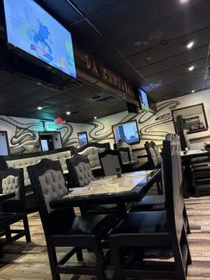 La Campana Mexican and Seafood Restaurant