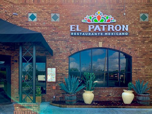 El Patron Restaurante Mexicano