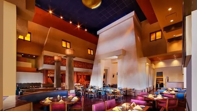 Maya Grill Mexican Restaurant
