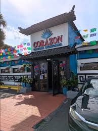 Corazon Cocina Mexicana