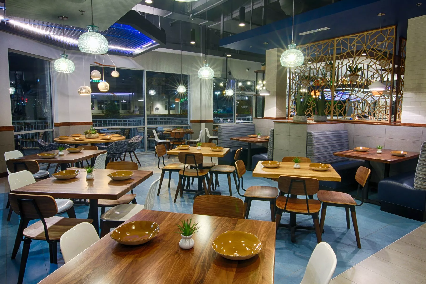 Agave Azul Cocina Mexicana - Winter Park