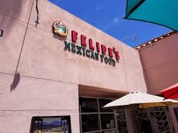 Felipe's