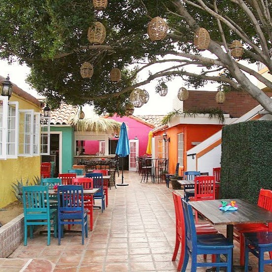 El Patio