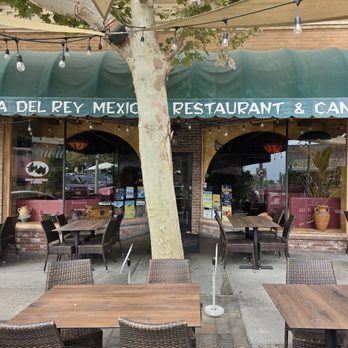 Casa Del Rey