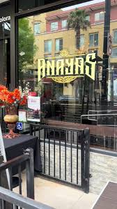 Anayas