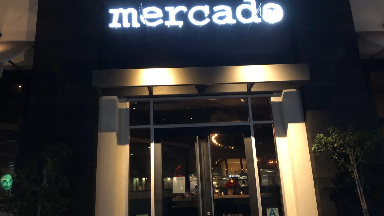 Mercado