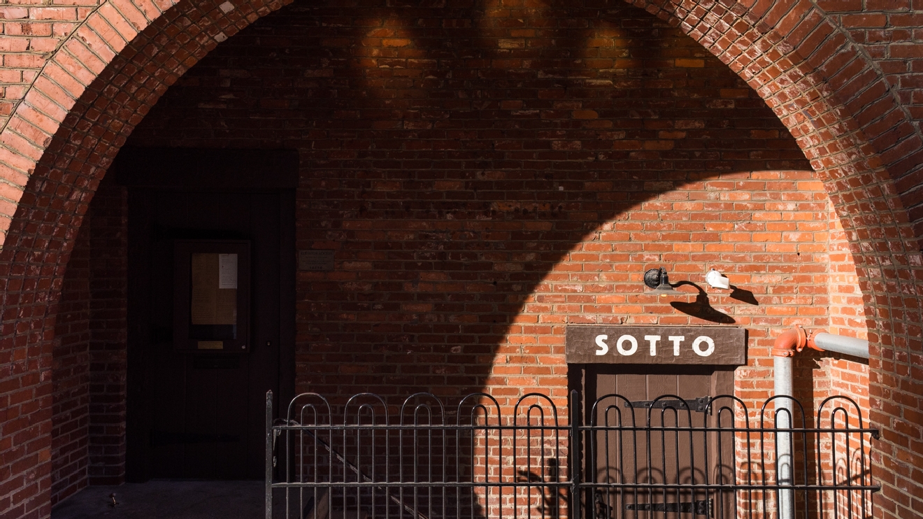 Sotto