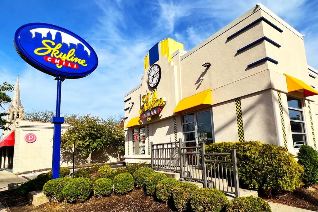 Skyline Chili