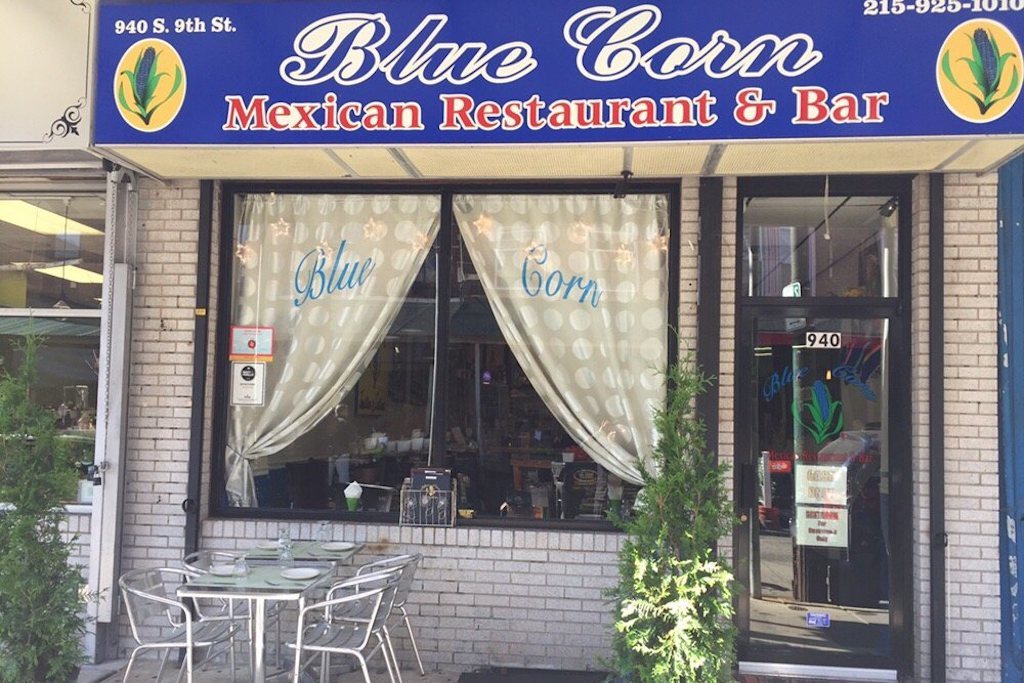 Blue Corn Restaurant and Bar