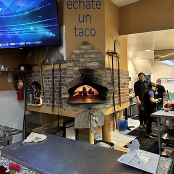 El Mezcal Cantina