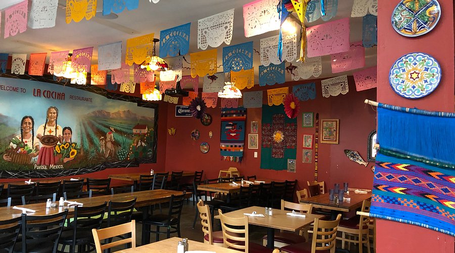 La Cocina Restaurant