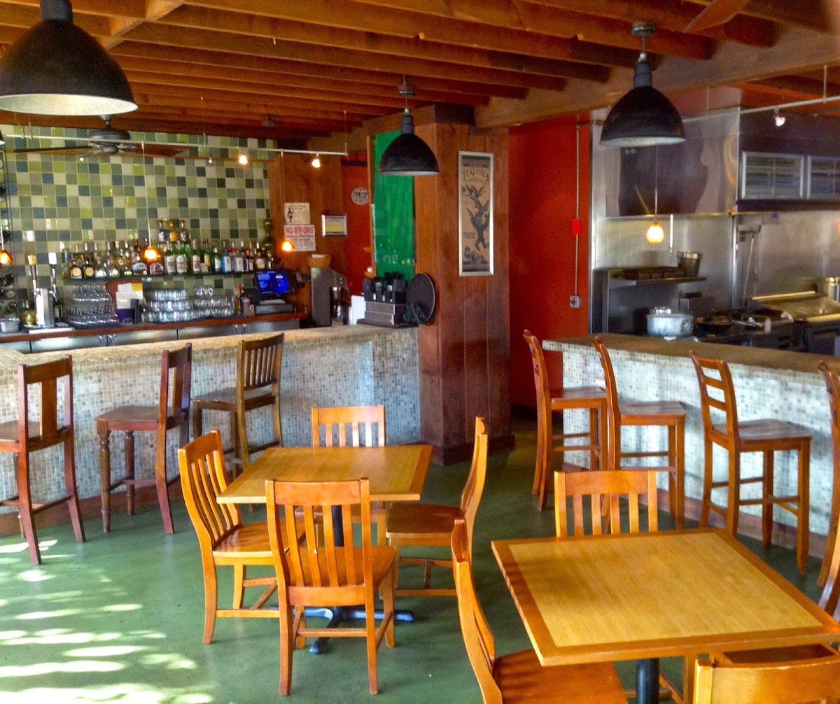 Nuestra Cocina