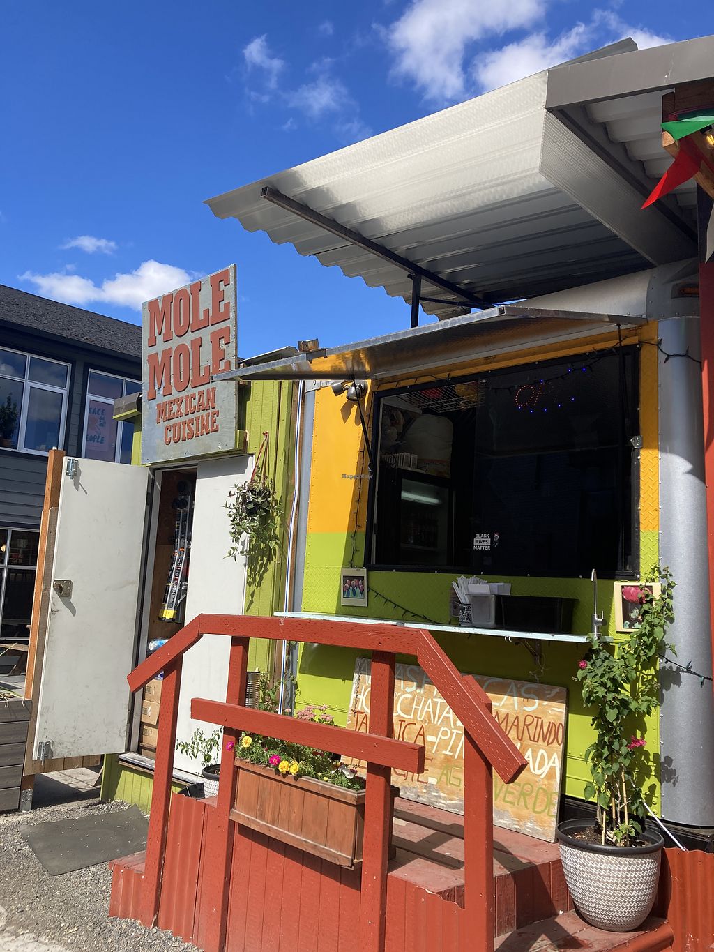 Mole Mole Mexican Cuisine