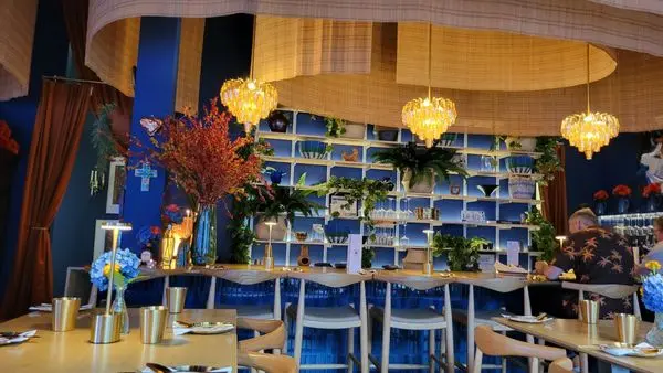 Madrina Cocina Mexicana