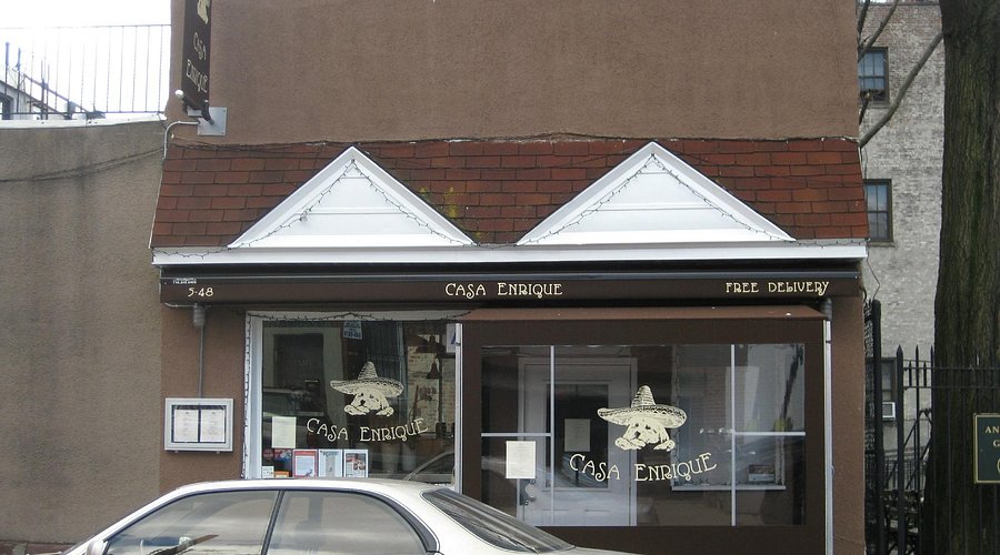 Casa Enrique