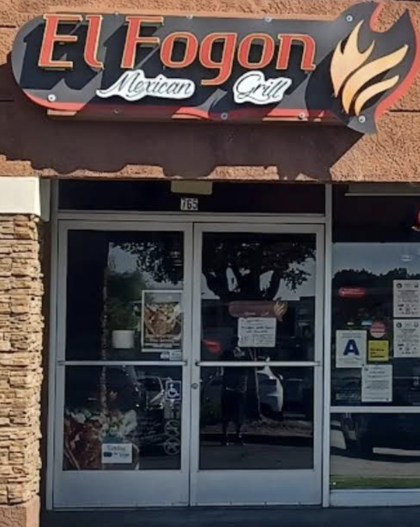 El Fogon Mexican Grill