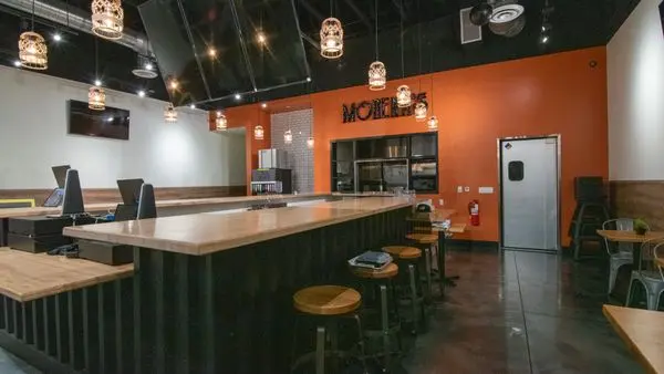 Morena's Mexican Cuisine