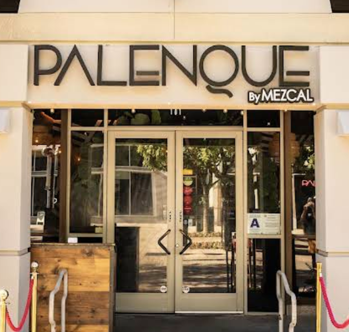 Palenque Kitchen by Mezcal