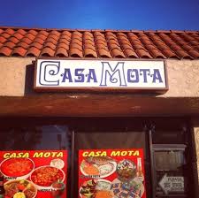 Casa Mota