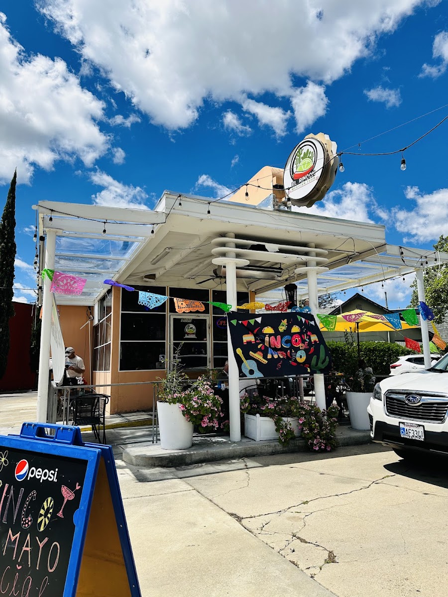 El Rincon Mexican Restaurant