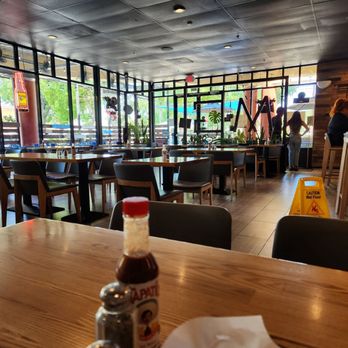 Mezcal Grill