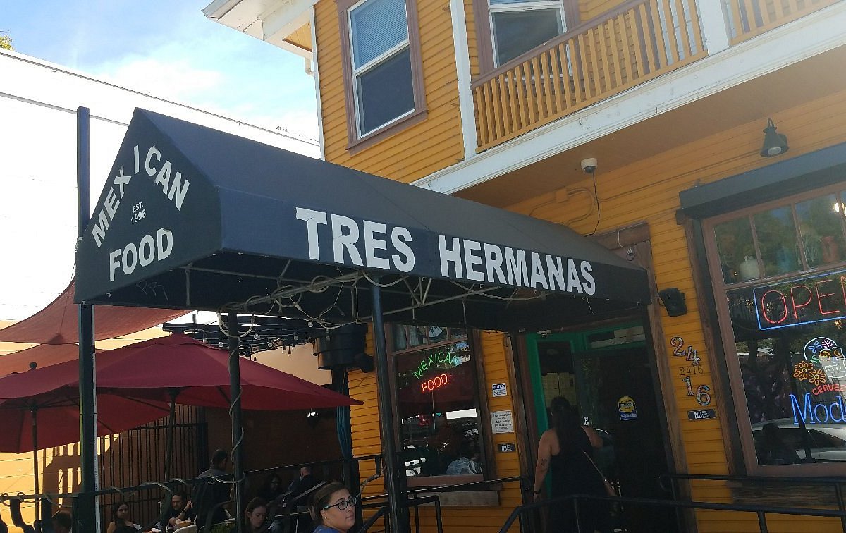Tres Hermanas Restaurante