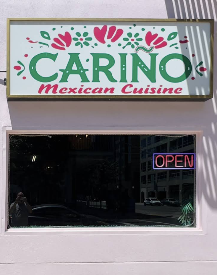 Cariño