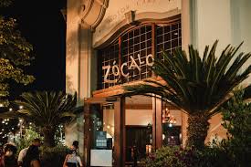 Zócalo Midtown