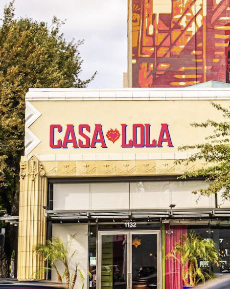 Casa Lola