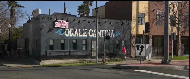 Orale Cantina