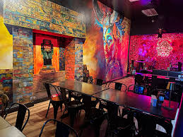 La Gran Diabla Restaurant