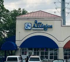 Los Azulejos Restaurant