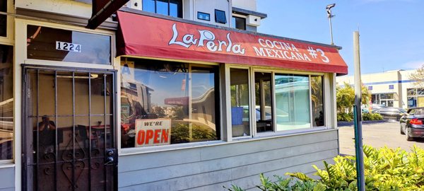 La Perla Cocina Mexicana #3