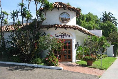 Casa Guadalajara Mexican Restaurant
