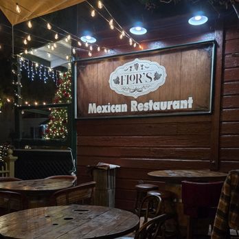 Flor's Farm to Table