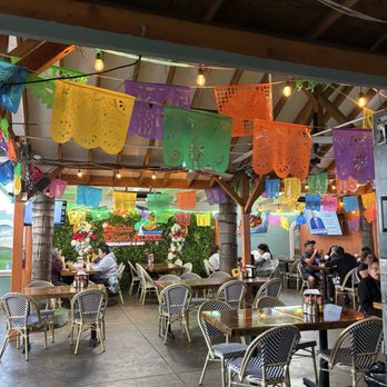 Mariscos Costa Alegre