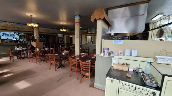 La Corona Taqueria
