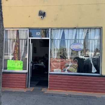 Tomasita's Tamales
