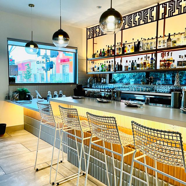 Acopio Restaurant