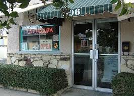 La Chiquita Restaurant