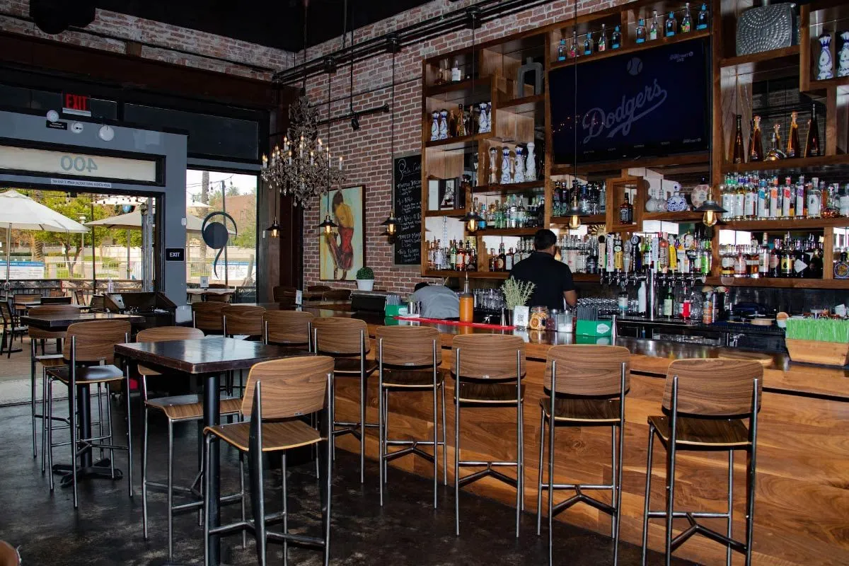 Perla Mexican Cuisine
