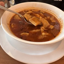 Marys Restaurant signature dishes MenudoCarne AsadaCarnitas