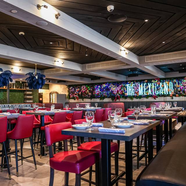 The Mexicano Scottsdale